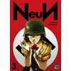 Image de NeuN T03 Tsutomu Takahashi (Dessinateur), Tsutomu Takahashi (Auteur)
