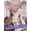 Image de Bakemonogatari tome 5