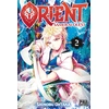Image de Orient - samurai quest tome 2