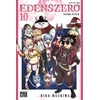 Image de Edens zero tome 10