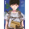 Image de Les enfants du temps tome 1
