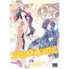 Image de Bakemonogatari T08 Oh ! Great (Dessinateur), Nisioisin (Auteur)