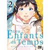 Image de Les Enfants du Temps T02 Makoto Shinkai (Auteur), Wataru Kubota (Dessinateur)