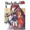Image de Black Shadow T05 Takuya Nakao (Dessinateur)