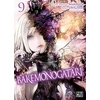 Image de Bakemonogatari tome 9