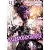 Image de Bakemonogatari T09 Oh ! Great (Dessinateur), Nisioisin (Auteur)