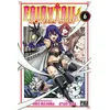 Image de Fairy Tail - 100 Years Quest T06 Atsuo Ueda (Dessinateur), Hiro Mashima (Auteur)