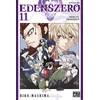 Image de Edens zero tome 11