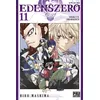 Image de Edens Zero T11 Hiro Mashima (Dessinateur), Hiro Mashima (Auteur)