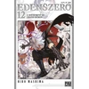 Image de Edens zero tome 12