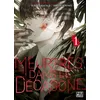 Image de Meurtres dans le décagone T01 Hiro Kiyohara (Dessinateur), Yukito Ayatsuji (Auteur)