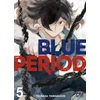 Image de Blue period tome 5