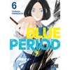 Image de Blue period tome 6