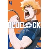 Image de Blue lock tome 4