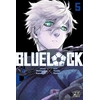 Image de Blue lock tome 5