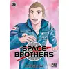 Image de Space brothers tome 36