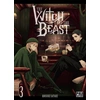 Image de The witch and the beast tome 3