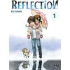 Image de Reflection tome 1