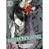 Image de Bakemonogatari tome 10