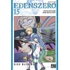 Image de Edens zero tome 15