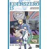 Image de Edens Zero T15 Hiro Mashima (Dessinateur), Hiro Mashima (Auteur)