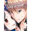Image de Kaguya-sama : love is war tome 5