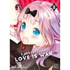 Image de Kaguya-sama : love is war tome 8