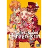 Image de Toilet-bound Hanako-kun T05 AidaIro (Dessinateur), AidaIro (Auteur)