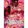 Image de Toilet-bound Hanako-kun T07 AidaIro (Dessinateur), AidaIro (Auteur)