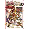 Image de Fairy Tail - 100 Years Quest T09 Atsuo Ueda (Dessinateur), Hiro Mashima (Auteur)