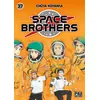 Image de Space brothers tome 37