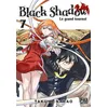 Image de Black Shadow T07 Takuya Nakao (Dessinateur)