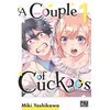 Image de A Couple of Cuckoos T01 Miki Yoshikawa (Dessinateur)