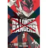 Image de No Longer Rangers T01 Negi Haruba (Dessinateur), Negi Haruba (Auteur)