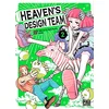 Image de Heaven's design team. Vol. 2 en occasion ou reconditionné