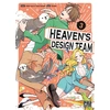 Image de Heaven's design team tome 3