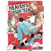 Image de Heaven's design team tome 4