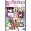 Image de Edens zero tome 18