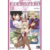 Image de Edens Zero T18 Hiro Mashima (Dessinateur), Hiro Mashima (Auteur)