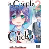Image de A couple of cuckoos tome 2