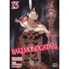 Image de Bakemonogatari T13 Oh ! Great (Dessinateur), Nisioisin (Auteur)