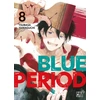 Image de Blue period tome 8