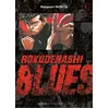 Image de Rokudenashi Blues T01 Masanori Morita (Dessinateur), Masanori Morita (Auteur)
