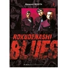Image de Rokudenashi blues tome 2