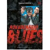 Image de Rokudenashi Blues T10 Masanori Morita (Dessinateur), Masanori Morita (Auteur)