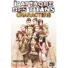 Image de L'attaque des titans - characters - guide officiel