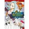 Image de Four knights of the apocalypse tome 3