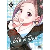 Image de Kaguya-sama : love is war tome 12