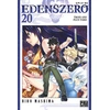 Image de Edens zero tome 20