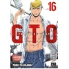 Image de GTO - paradise lost tome 16